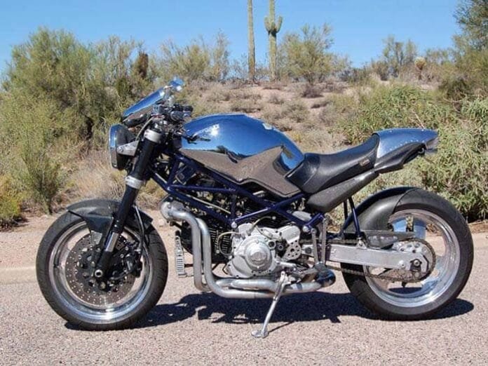 Bypass the Kickstand Safety Switch on a Motorcycle