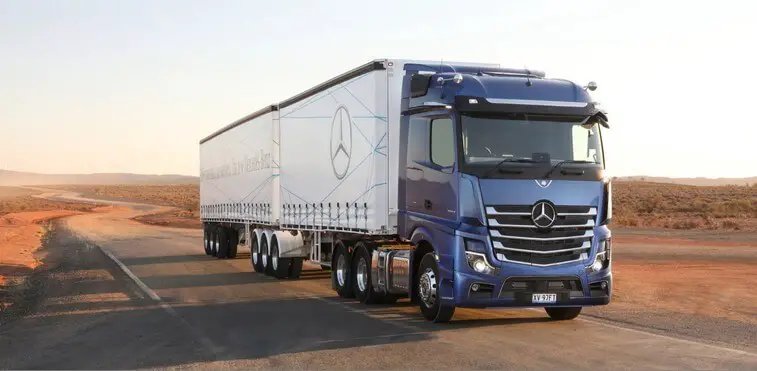 Â How to Keep Your Truck Running Like New