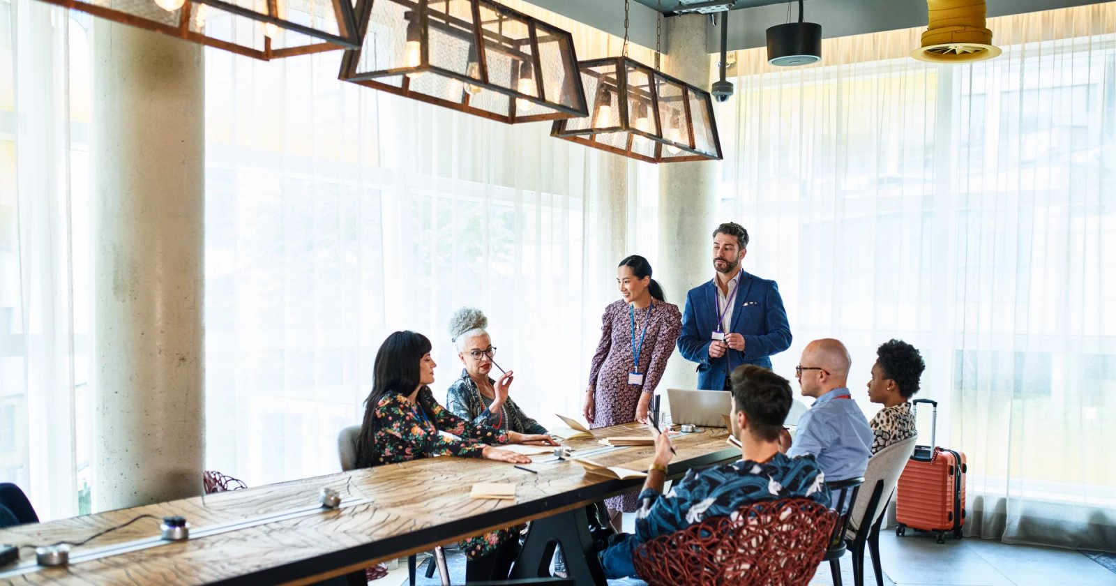 Reasons business and data analysts need to work with real-time events