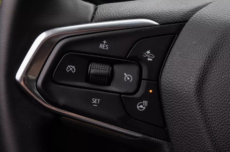 Top Cars Under $40,000 Have Heated Steering Wheels