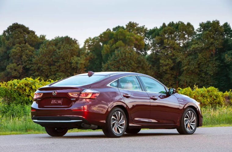 2.6 Million Acuras, Hondas Recalled