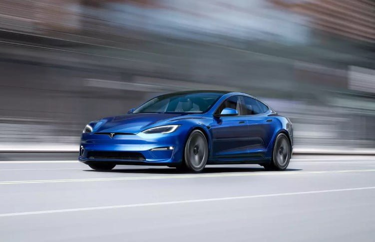 2021-23 Tesla Model S, Model X Recalled