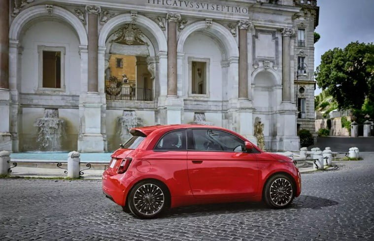 Ample Partner to Offer EV Battery Swaps: Stellantis