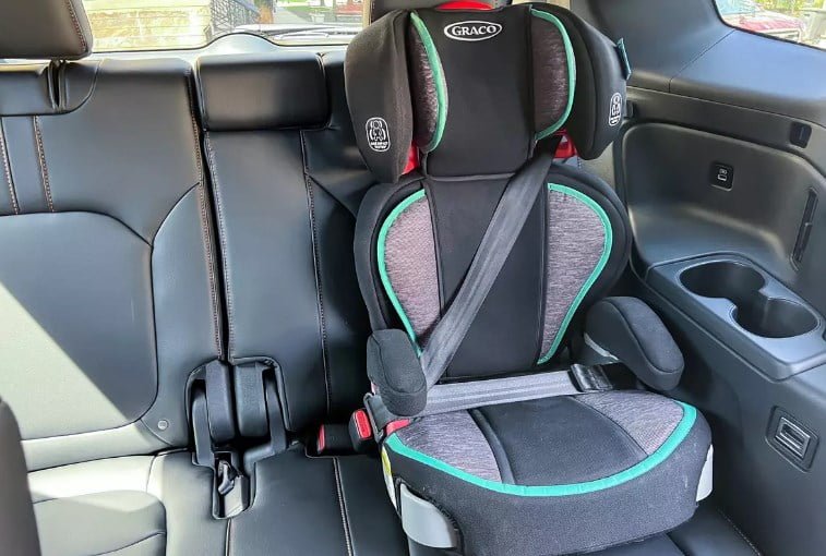 Car Seats Fit in a 2024 Honda Pilot