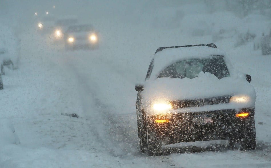Cars Get Worse Fuel Economy in Cold Weather, why?