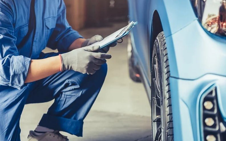 EVs Cost More to Repair