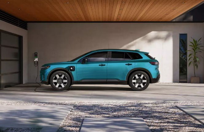 2024 Honda Prologue, Brand’s First EV
