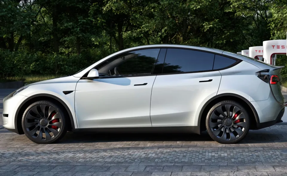 Tesla cuts Model Y, X and S prices in the US and it’s ending the referral program