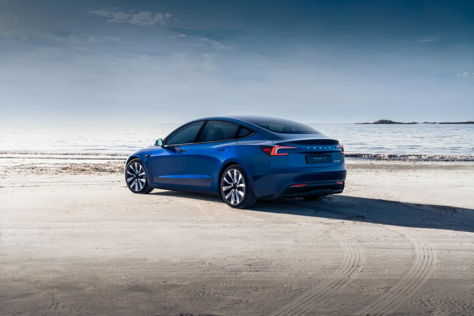 Tesla will unveil a robotaxi on August 8