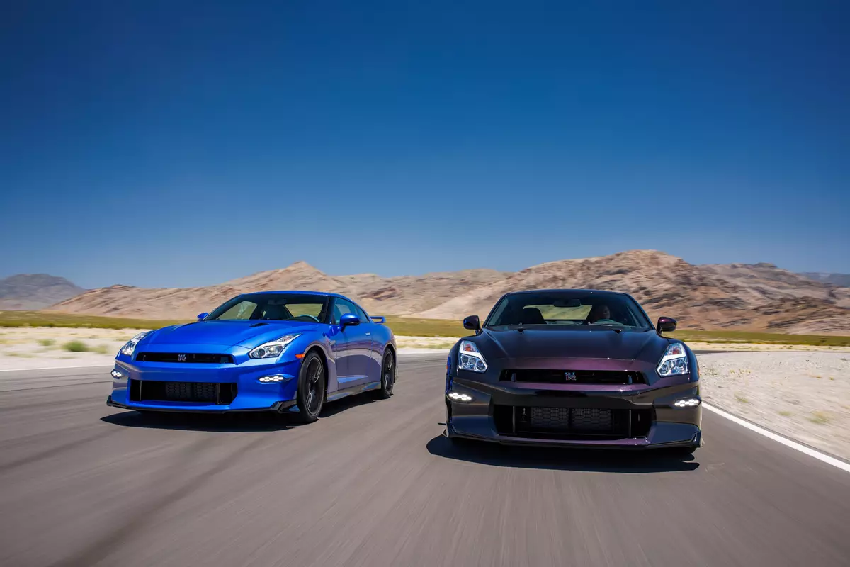 After 17 Years, Nissan Discontinues R35 GT-R