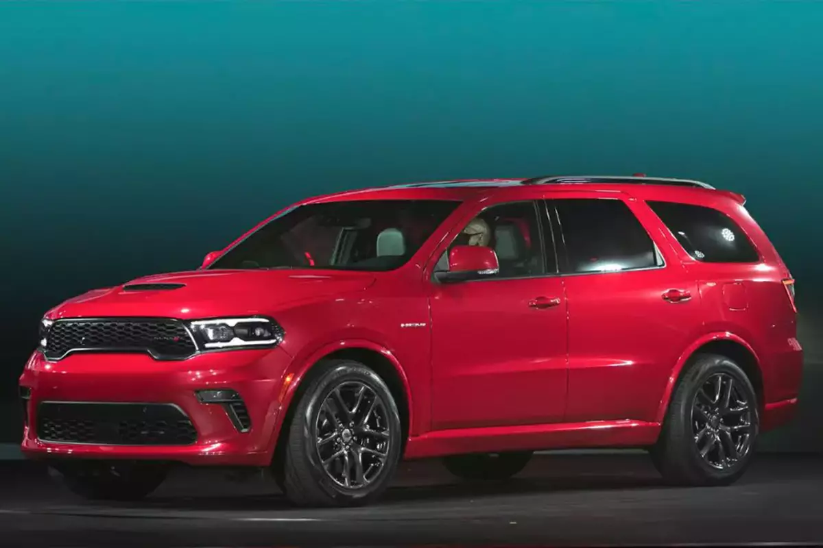 Stellantis Recalls 211,000-Plus Dodge Durangos, Ram HD Trucks