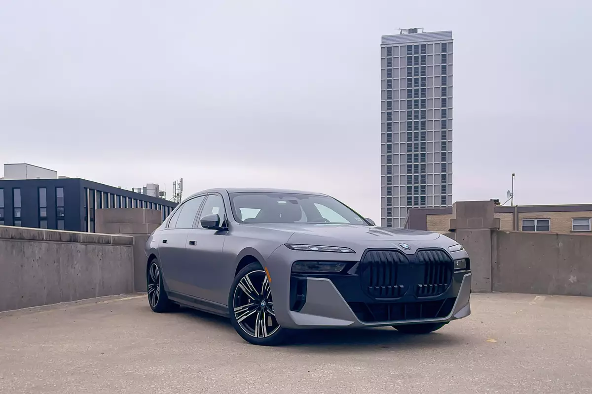 2024 J.D. Power APEAL Study: Porsche and Mini Lead in Owner Satisfaction