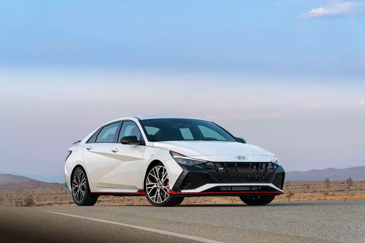 54,000-Plus Hyundai, Genesis Vehicles Recalled