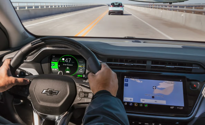 Automakers Sold Drivers’ Data for Shockingly Low Amounts