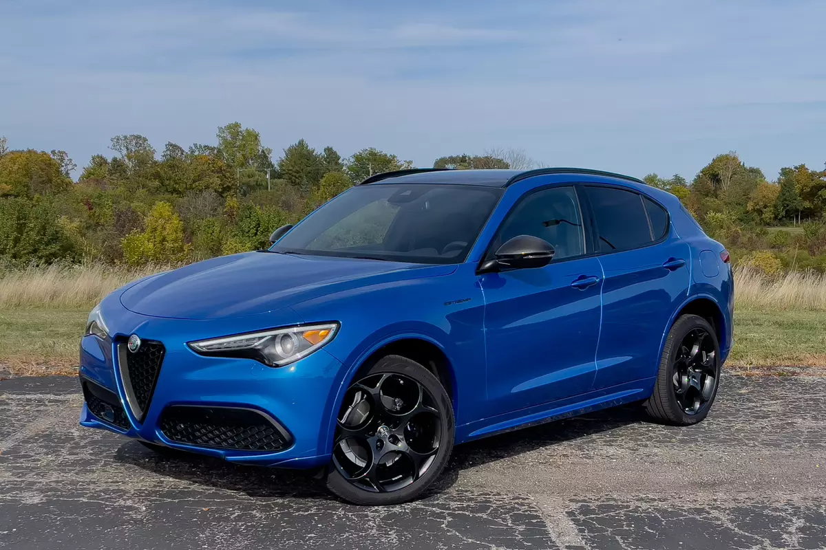 Because Airbag Issue, 332,000 Alfa Romeo, Fiat and Jeep Vehicles Recalled