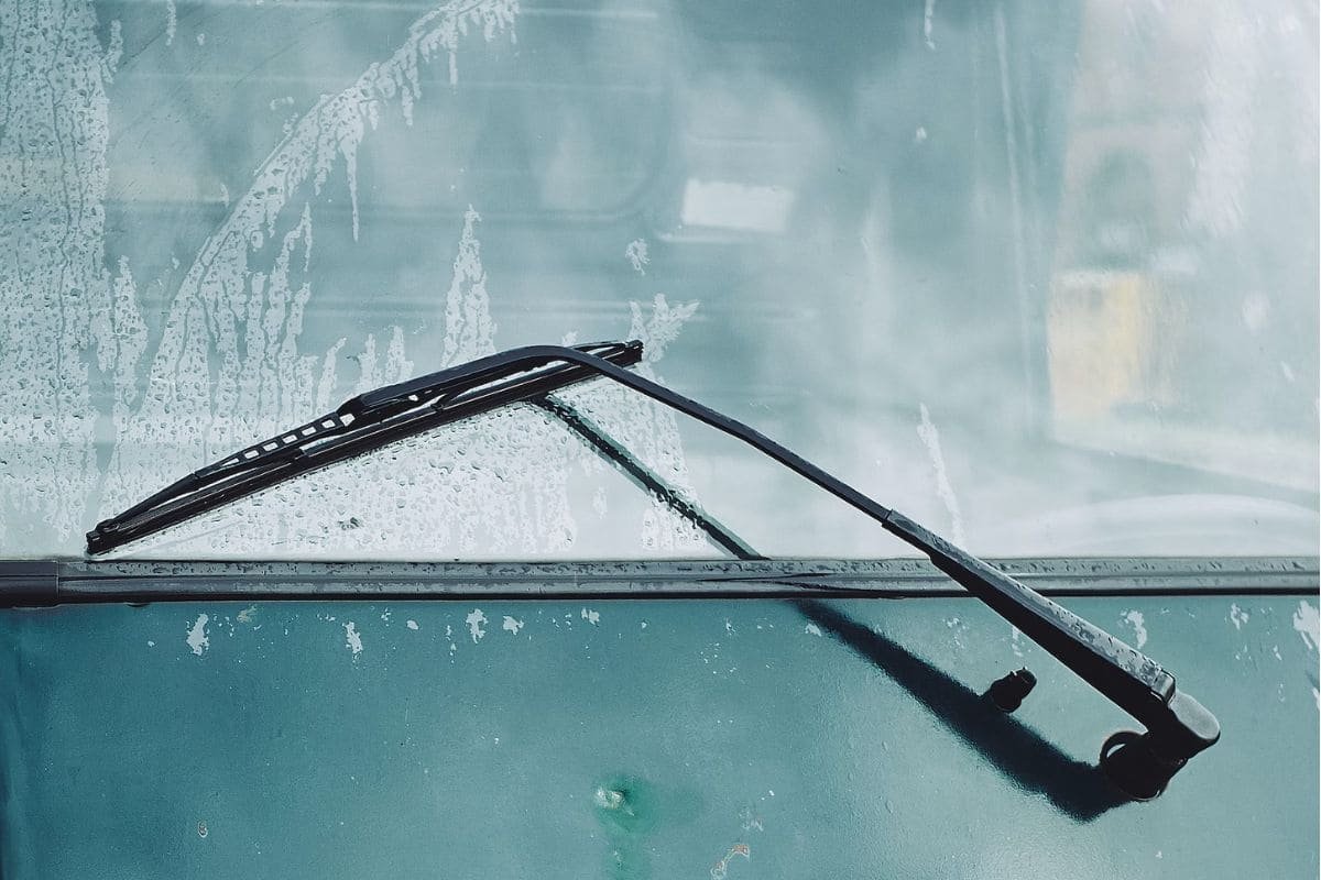 Car Wiper Care Tips