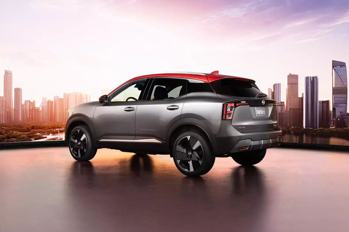 Nissan Launches Free Oil Change Program for New Vehicles