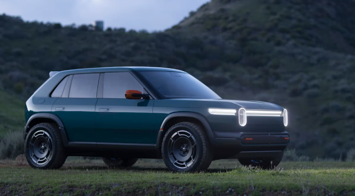 Rivian CEO Confirms R3X Production: A Look at the Brand’s Upcoming Lineup
