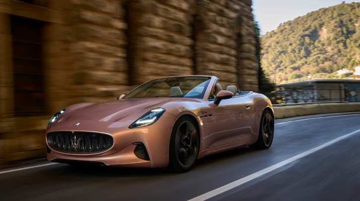 Stellantis CEO Carlos Tavares Signals Potential End for Underperforming Brands