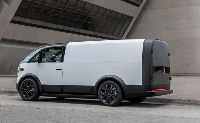 Canoo Relocates HQ to Texas Amid Executive Departures and Restructuring