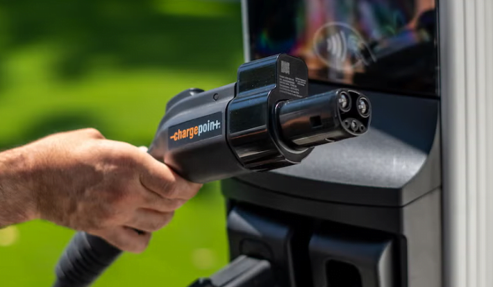 ChargePoint’s Omni Port: Simplifying EV Charging for All