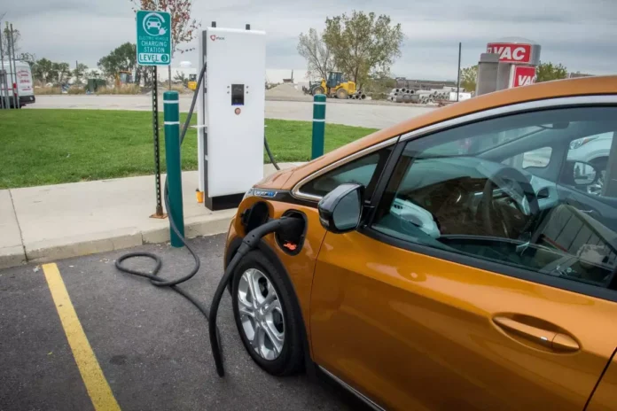 Essential Tips for Buying a Certified Pre-Owned Electric Vehicle