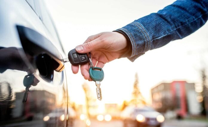 Essential Tips for Buying a Second-Hand Car