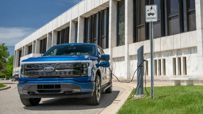 Ford Alters Electrification Strategy, Cancels Electric SUV Plans