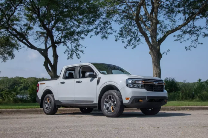 Ford Recalls Over 37,000 Vehicles Due to Faulty Windshield Wipers