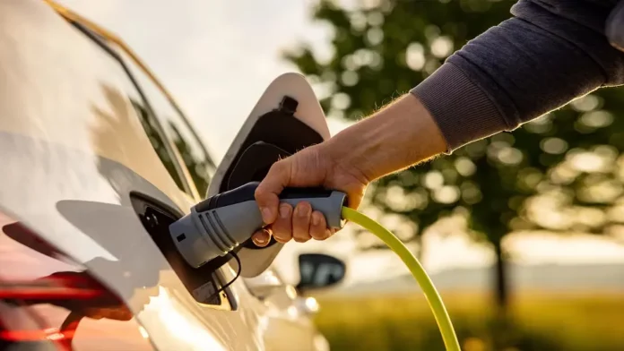 Optimizing Your EV Charging for Faster, Efficient Road Trips