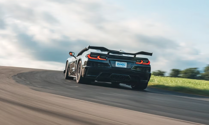 The 2025 Chevrolet Corvette Stingray: Pricing Insights and Updates