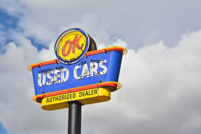 Tips for Buying a Dirt-Cheap Set of Used Wheels