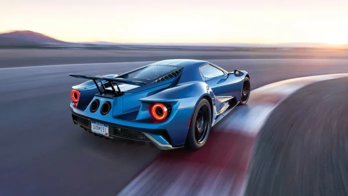 Todd Willing Appointed as Ford’s Global Head of Design