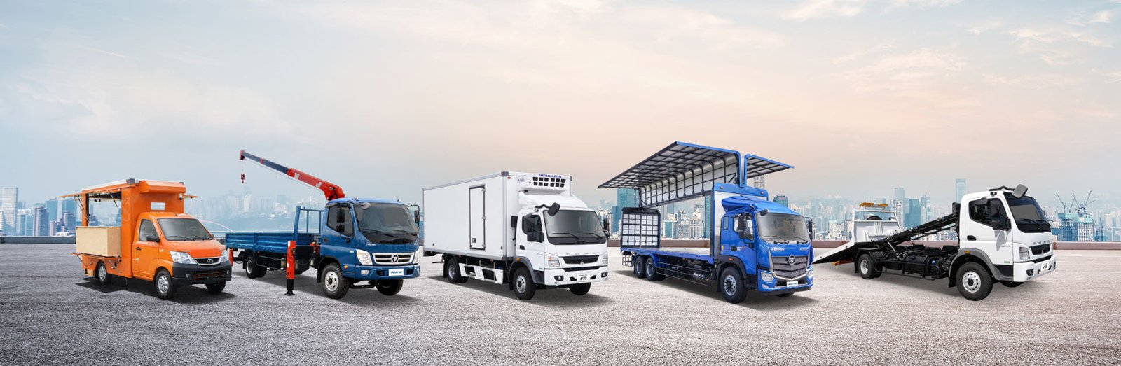 Understanding Specialized Vehicles: A Comprehensive Guide