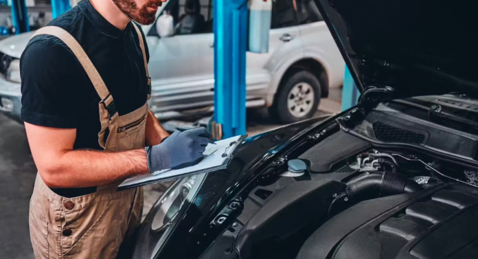 Unraveling the Confusion Between Car Maintenance and Car Warranty