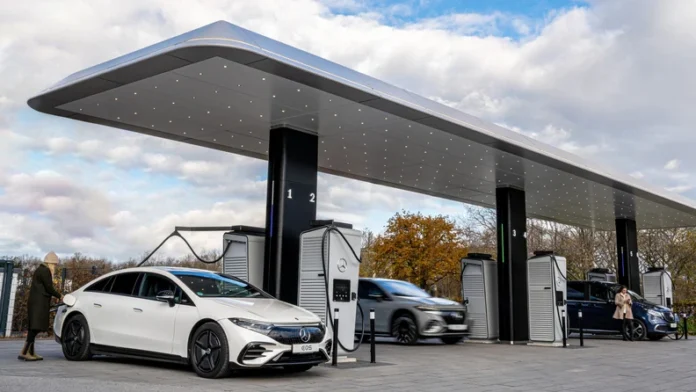 VW and Ford May Face Fines for Missing 2025 EU CO2 Goals