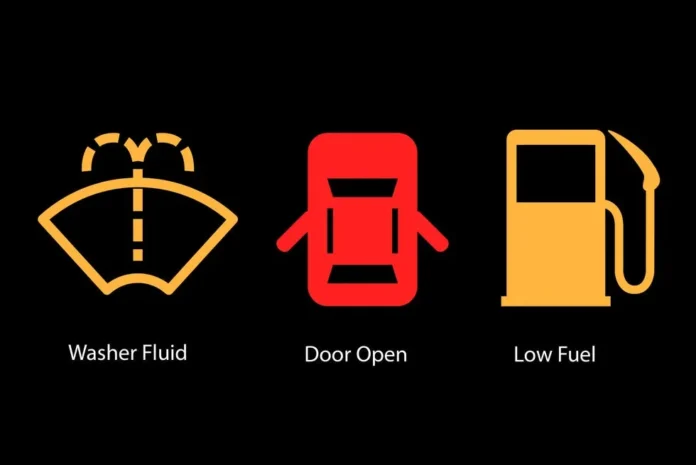 Understanding Your Car’s Warning Lights: Three Essential Indicators