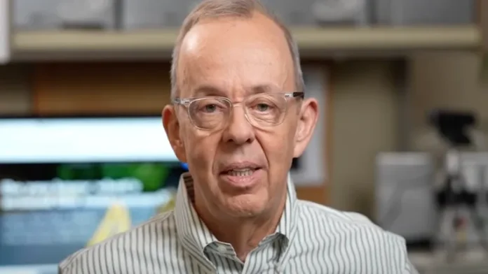 In Memory of Mike Valentine: A Journey Through Innovation