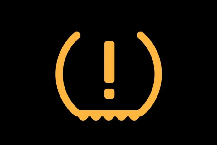 Understanding Your Tire Pressure Monitoring System