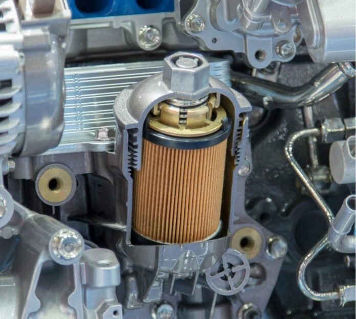 Understanding the Effectiveness of Magnet Oil Filters in Automotive Maintenance