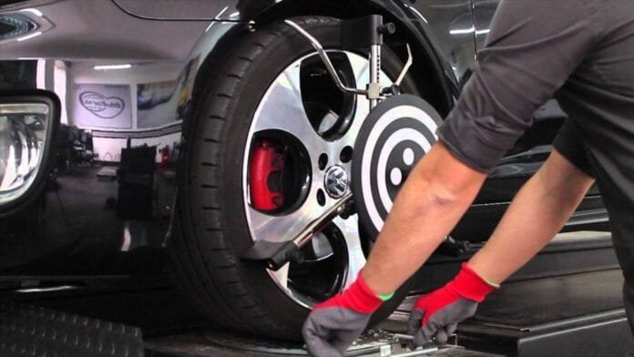 Understanding Why Your Car Shakes When Braking