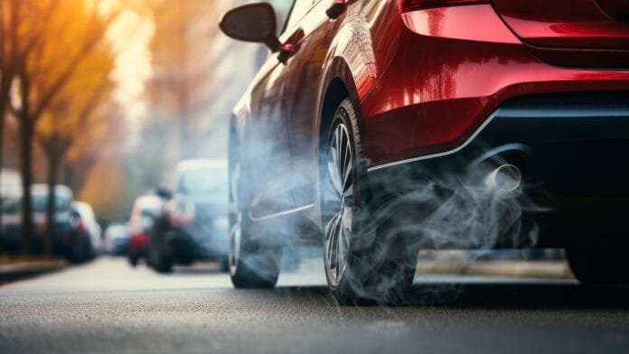 Understanding Exhaust Leaks: Identification and Repair