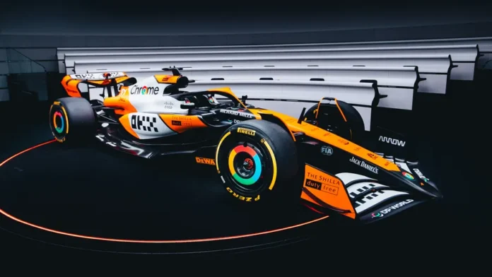 Fashion Meets Motorsport: The Unique Liveries of the Singapore Grand Prix