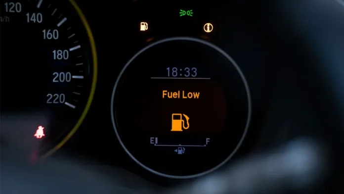 The Recent Drop in UK Fuel Prices: Is It Here to Stay?