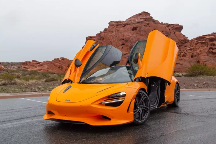 Is the 2024 McLaren 750S a Good Supercar? An In-depth Review