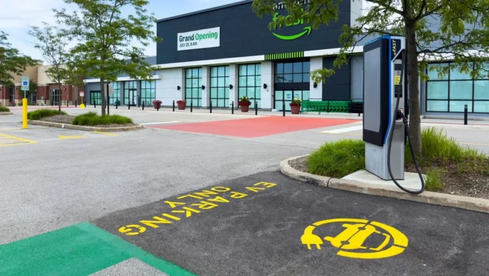 The Business Case for EV Charging Stations: Insights from MIT’s Study