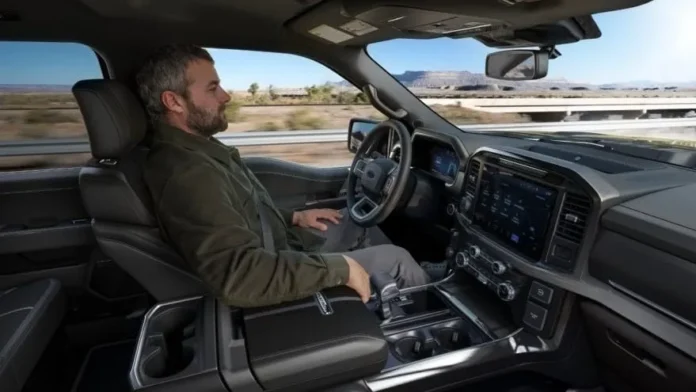 Exploring Ford’s BlueCruise 1.4: Elevating Hands-Free Driving Experience