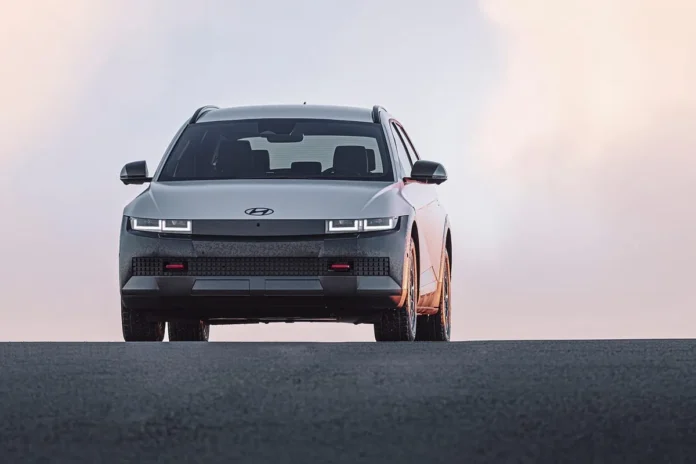 Hyundai and GM Partnership: A Strategic Focus on Efficiencies