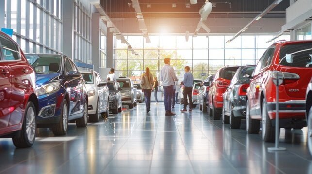 Understanding Federal Interest Rate Cuts and Their Impact on Car Shopping