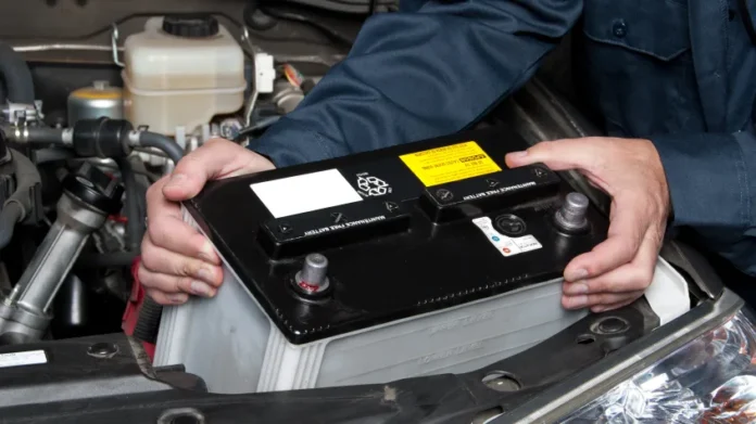 A Comprehensive Guide on How to Change Your Car Battery